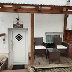 Am Neckarsteig Neckarsteinach