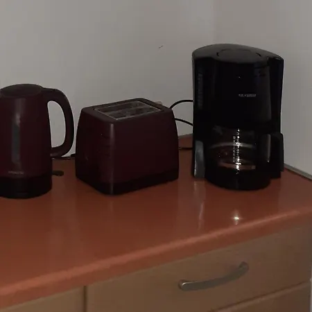 Am Neckarsteig Lägenhet