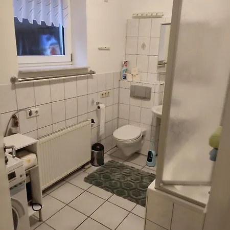 Am Neckarsteig Неккарштайнах