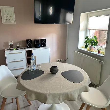 Apartamento Am Neckarsteig