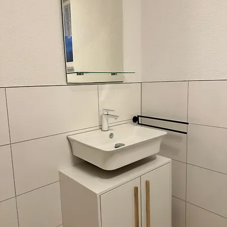 Lägenhet Am Neckarsteig