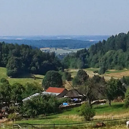 Daire Am Neckarsteig Neckarsteinach