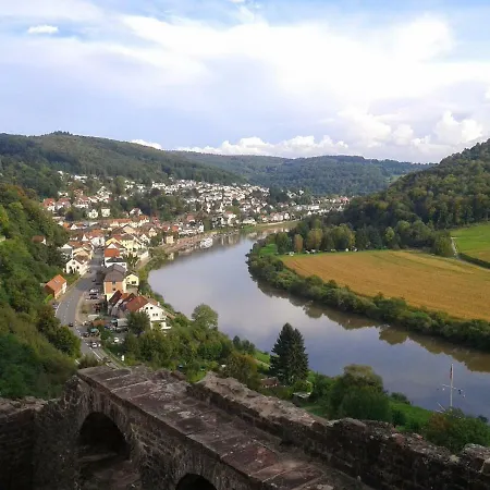Am Neckarsteig