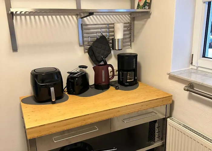 内卡斯特伊格菲沃公寓