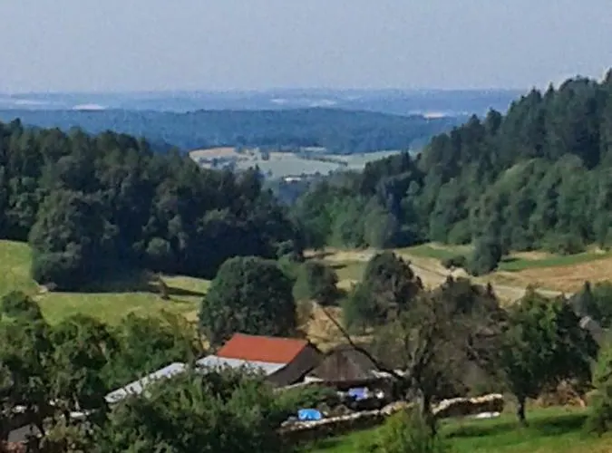 公寓 内卡斯特伊格菲沃公寓 内卡尔斯泰纳