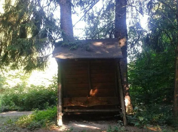 内卡斯特伊格菲沃公寓 内卡尔斯泰纳